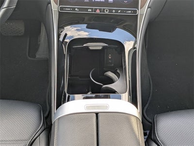 2024 Mercedes-Benz GLC GLC 300