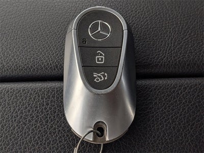 2024 Mercedes-Benz GLC GLC 300