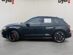 2020 Audi SQ5 3.0T Premium Plus quattro
