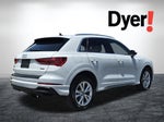 2021 Audi Q3 Premium Plus S Line quattro
