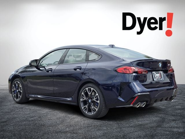 2025 BMW 2 Series M235i xDrive