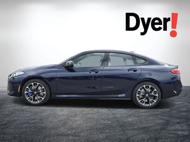 2025 BMW 2 Series M235i xDrive