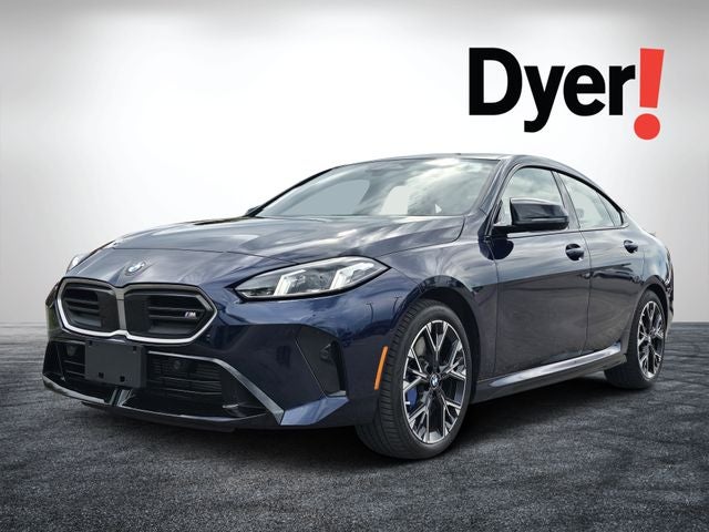 2025 BMW 2 Series M235i xDrive