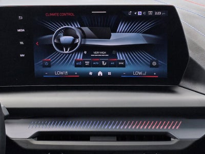 2025 BMW 2 Series M235i xDrive