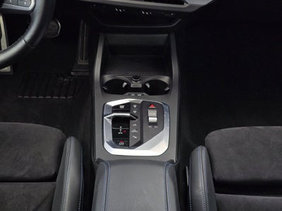 2025 BMW 2 Series M235i xDrive