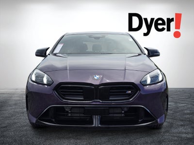 2025 BMW 2 Series M235i xDrive