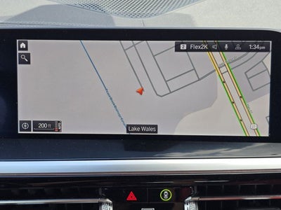 2024 BMW Z4 sDrive M40i