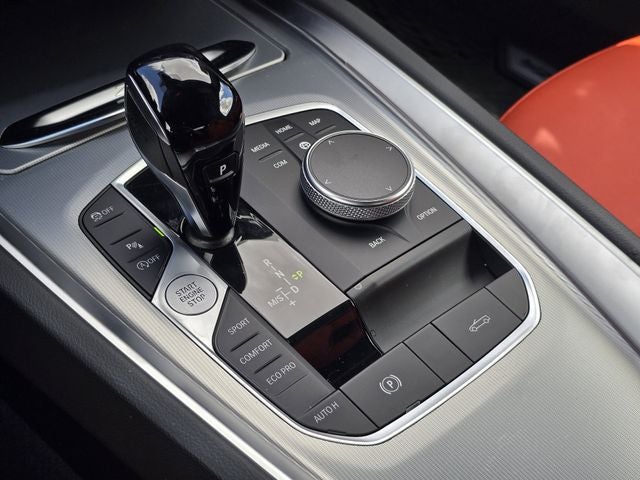 2024 BMW Z4 sDrive M40i