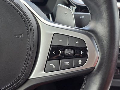 2024 BMW Z4 sDrive M40i