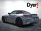 2024 BMW Z4 sDrive M40i