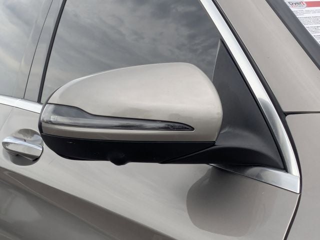 2019 Mercedes-Benz GLC GLC 350e 4MATIC®