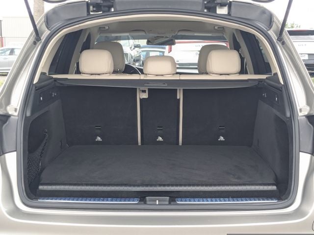 2019 Mercedes-Benz GLC GLC 350e 4MATIC®