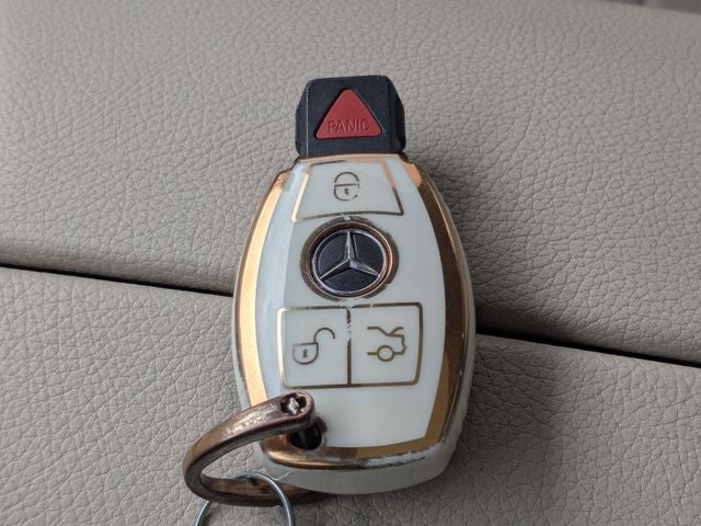 2019 Mercedes-Benz GLC GLC 350e 4MATIC®