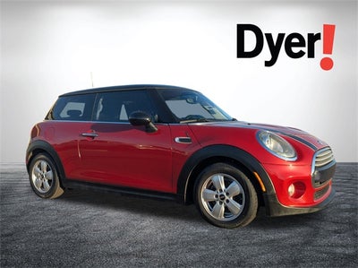 2014 MINI Hardtop 2 Door Cooper