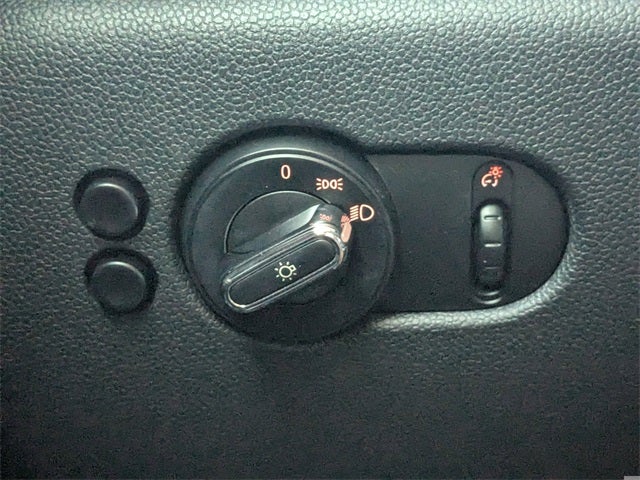 2014 MINI Hardtop 2 Door Cooper