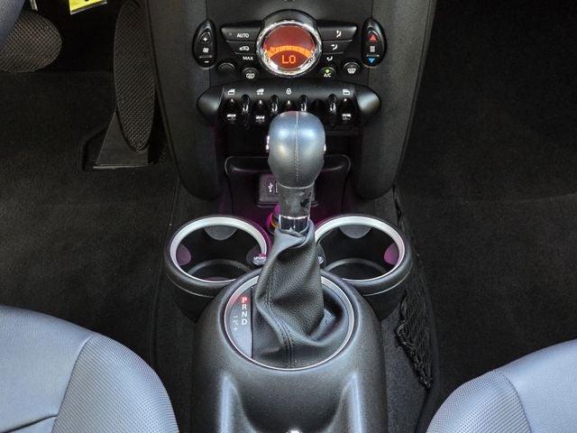 2015 MINI Cooper Base