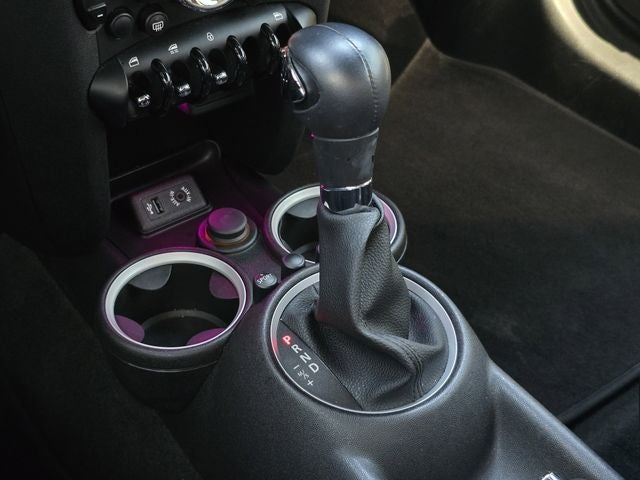 2015 MINI Cooper Base