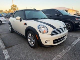 2015 MINI Cooper Base