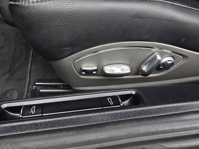 2017 Porsche 718 Cayman Base