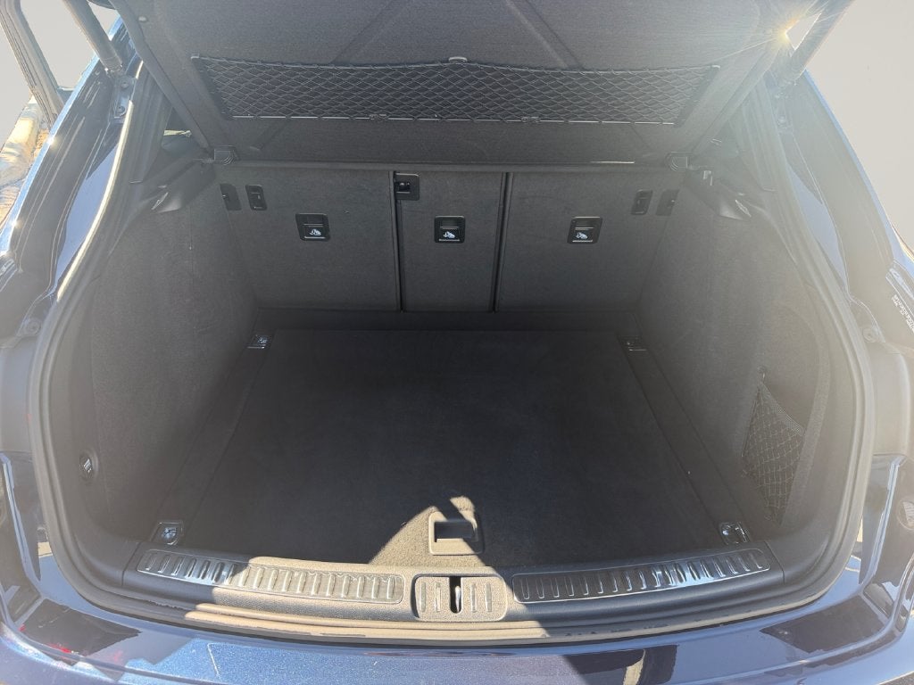2019 Porsche Macan Base