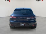 2019 Porsche Macan Base