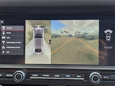 2021 Porsche Macan Base