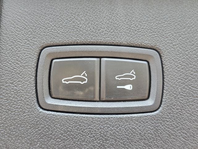 2020 Porsche Cayenne Base