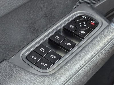 2020 Porsche Cayenne Base