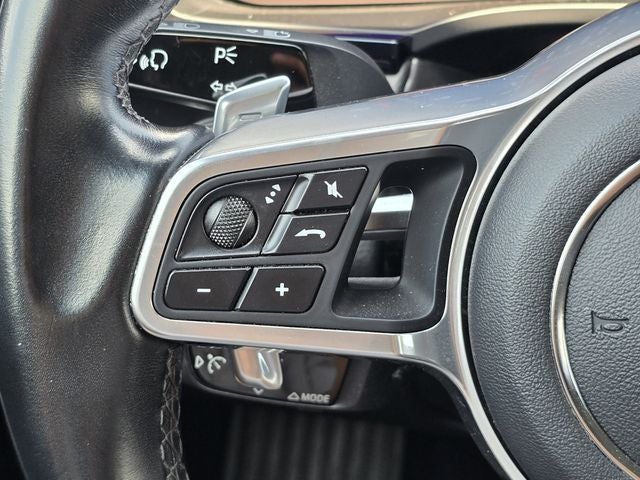 2020 Porsche Cayenne Base