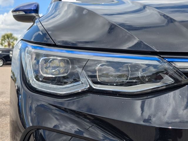 2023 Volkswagen Golf R 2.0T