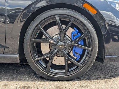 2023 Volkswagen Golf R 2.0T