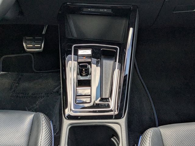 2023 Volkswagen Golf R 2.0T