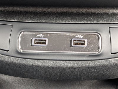 2022 FIAT 500X Trekking