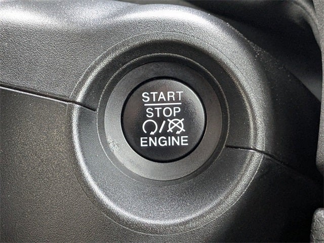 2022 FIAT 500X Trekking