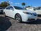 2014 Acura TL 3.5 Advance Package