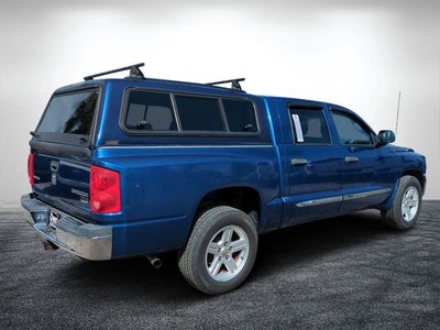 2011 RAM Dakota Laramie