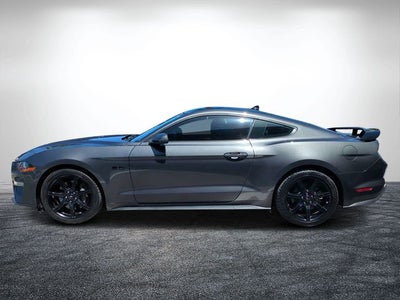 2020 Ford Mustang GT