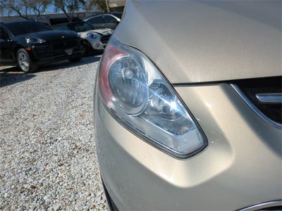 2016 Ford C-Max Hybrid SE