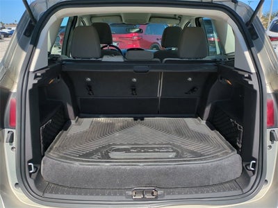 2016 Ford C-Max Hybrid SE