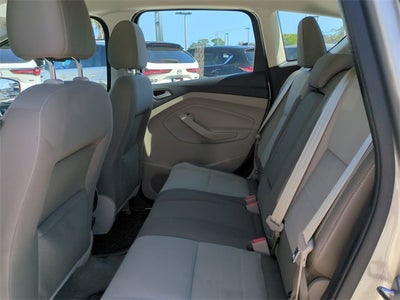 2016 Ford C-Max Hybrid SE