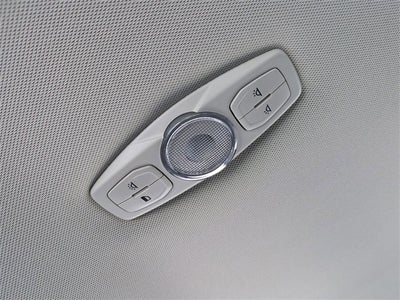 2016 Ford C-Max Hybrid SE