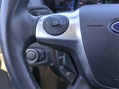 2016 Ford C-Max Hybrid SE