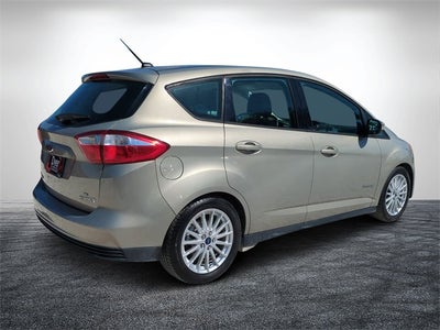 2016 Ford C-Max Hybrid SE