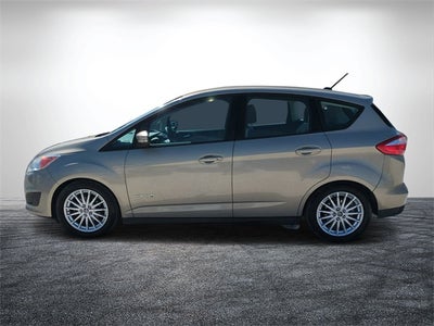 2016 Ford C-Max Hybrid SE