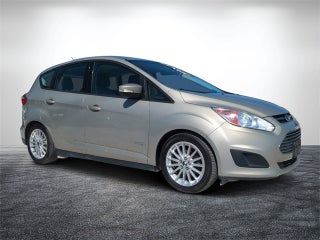 2016 Ford C-Max Hybrid SE
