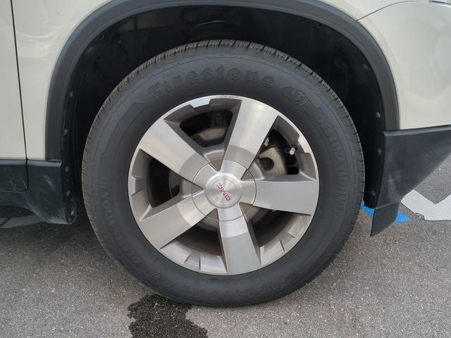 2011 GMC Acadia SLT-1