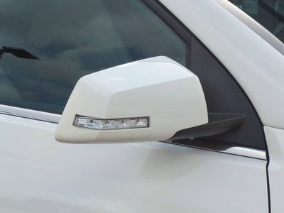 2011 GMC Acadia SLT-1