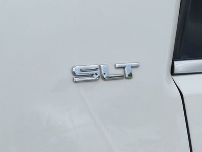 2011 GMC Acadia SLT-1