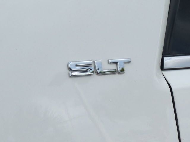 2011 GMC Acadia SLT-1