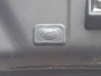 2011 GMC Acadia SLT-1